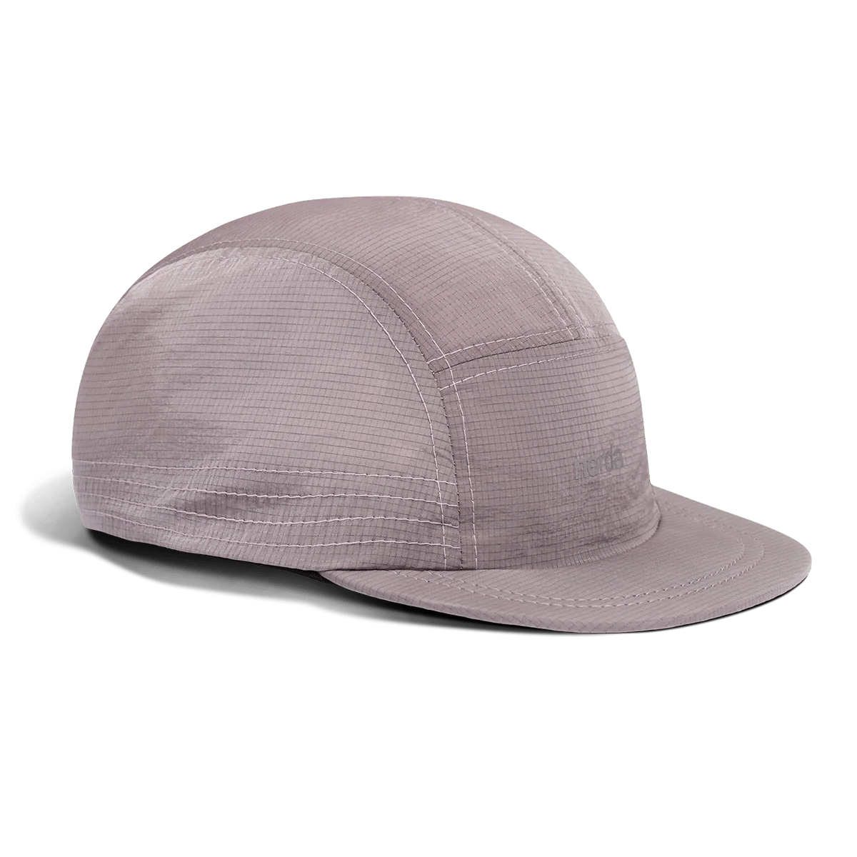 Luster Cap | Rose