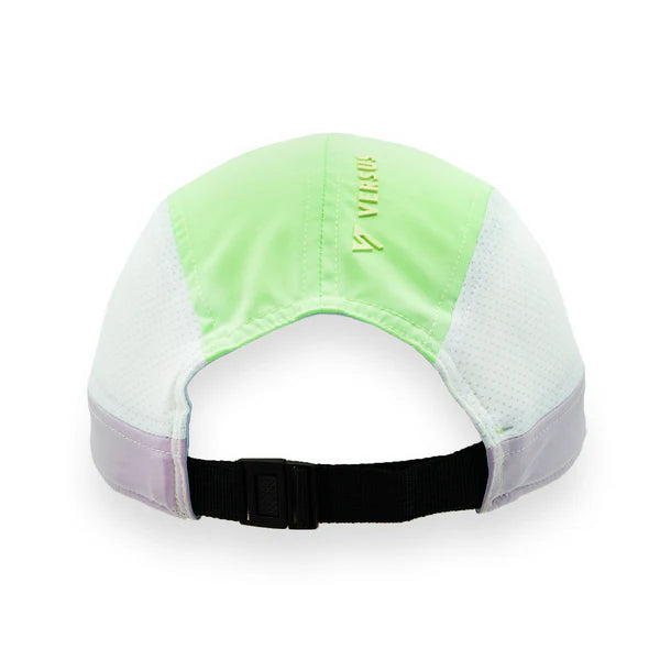 Running Cap | Mallow Twist