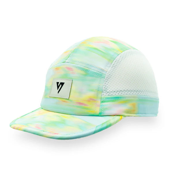Running Cap | Minty