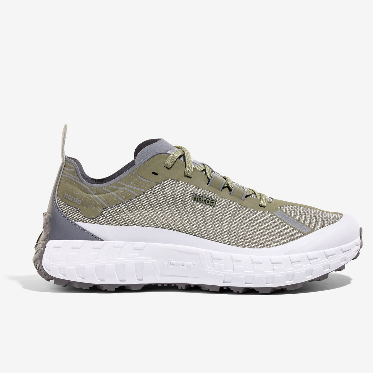 View details for Norda 001 | Labrador Tea 