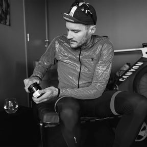 Ultra B Active Peak Performance | 60 Tabs Jar