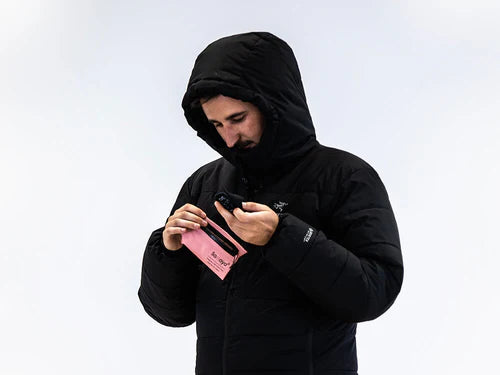 Wallet Case | Pink