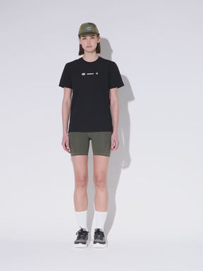 Tshirt Aglity 2.0 | Black