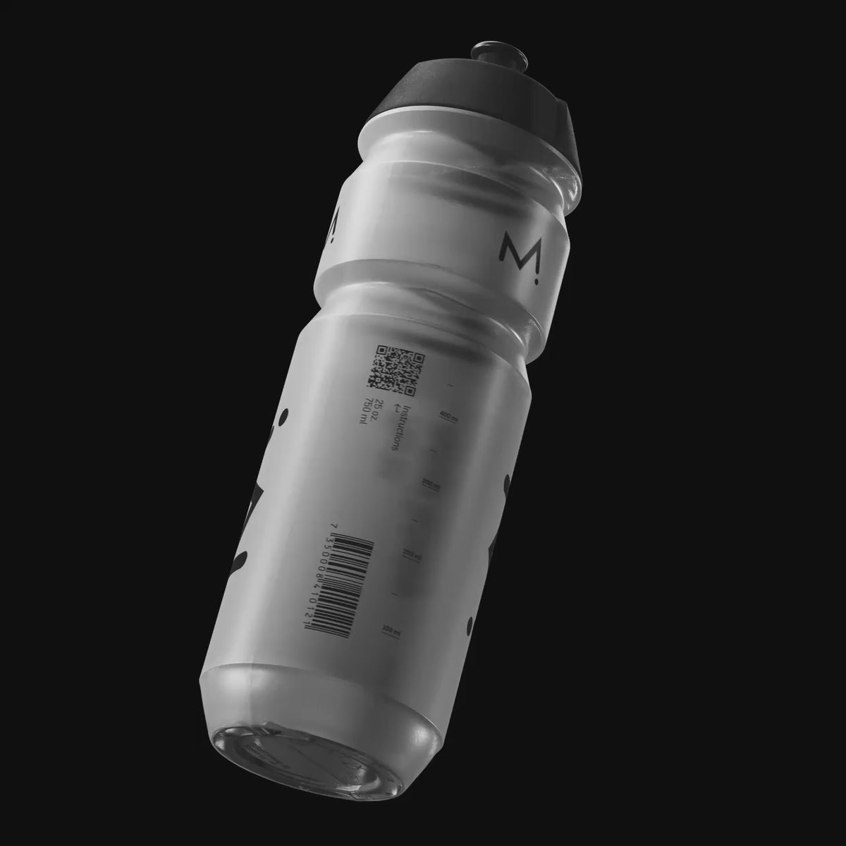 Water Bottle 750ml