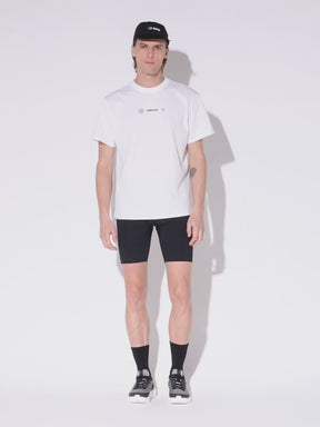 M Supernatural T-shirt | White
