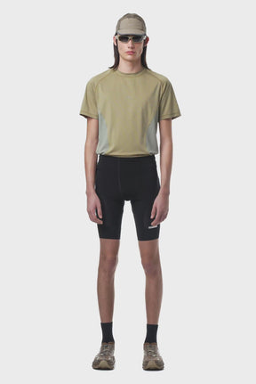 M Space-O 2.5" Shorts | Deep Mahogany