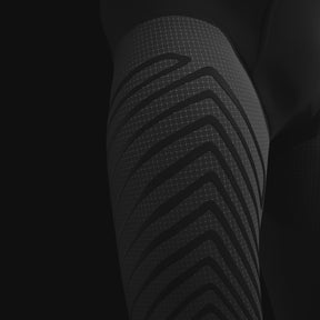 M Rheon Shorts | Black