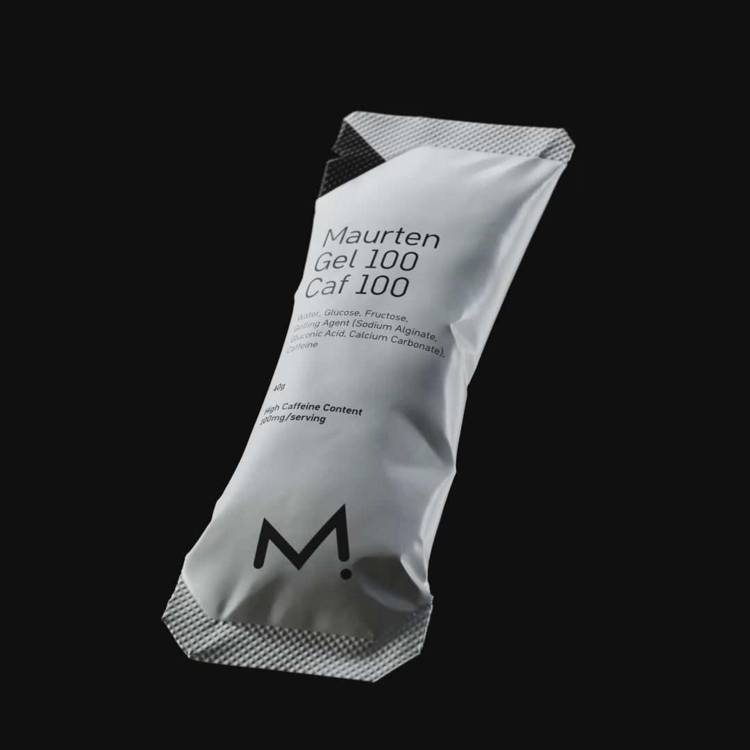GEL 100 Caffeine (40g)