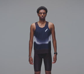 M Graphene Vest | Navy