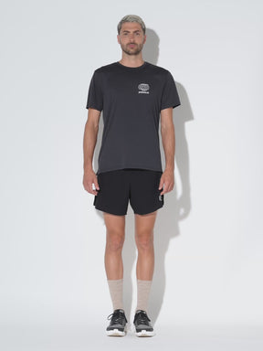 M Agility T-shirt 3.0 | Black