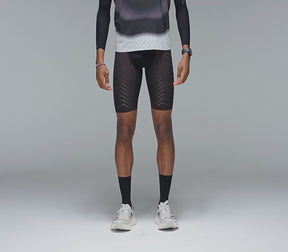 M Rheon Shorts | Black