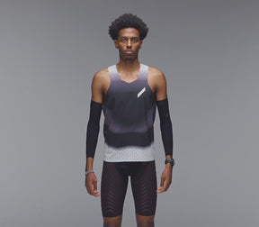 M Graphene Vest | Grey