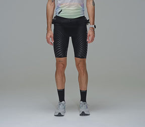 M SOAR x Altra Trail Race Shorts | Black