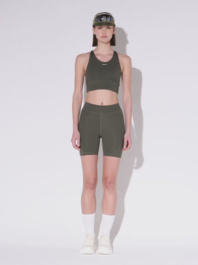 W Short Get Shorty 2.0 | Moss