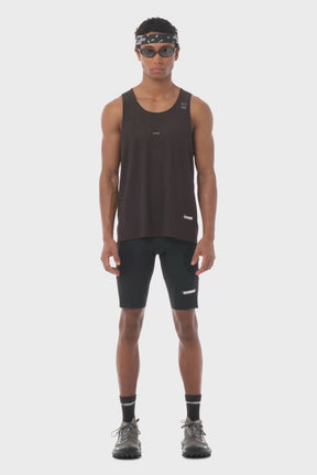 M Space-O-Singlet | Deep Mahogany