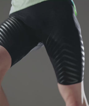 M SOAR x Altra Trail Race Shorts | Black