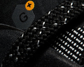 Norda 001A G+ | Stealth Black