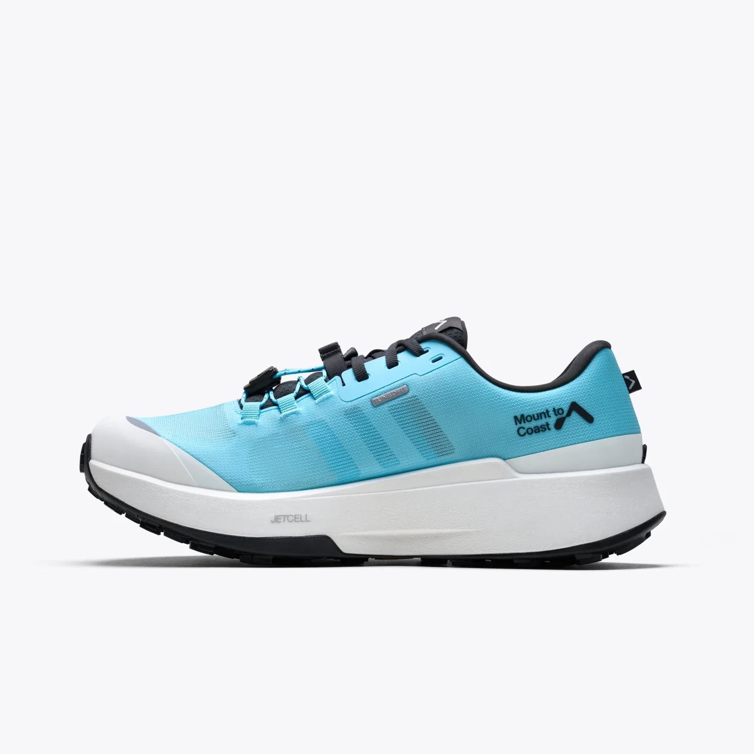 M1 | Glacier