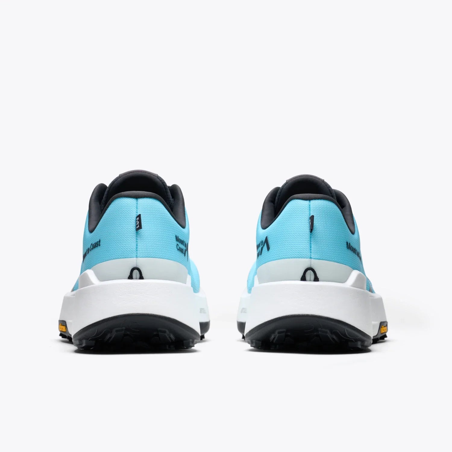 M1 | Glacier