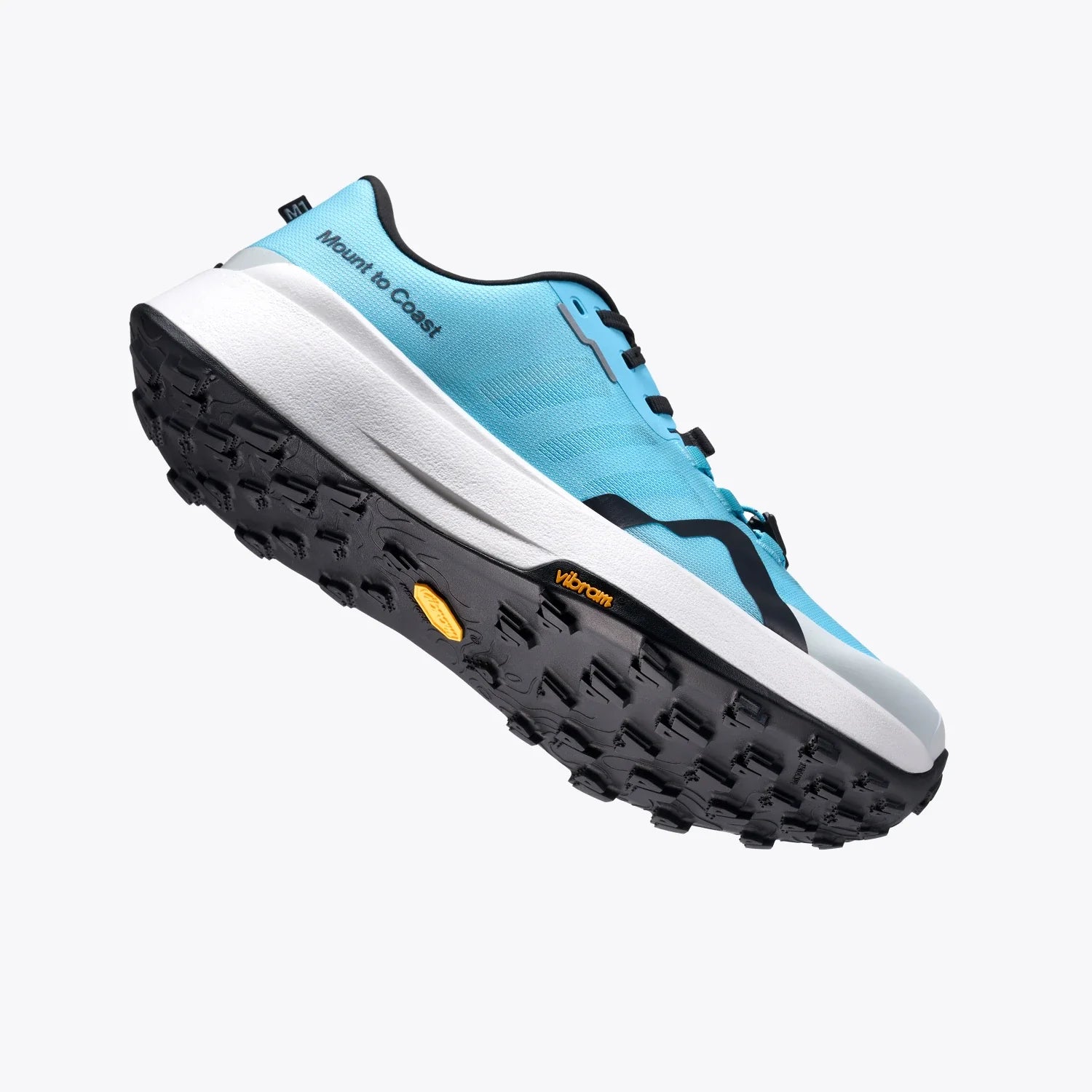 M1 | Glacier