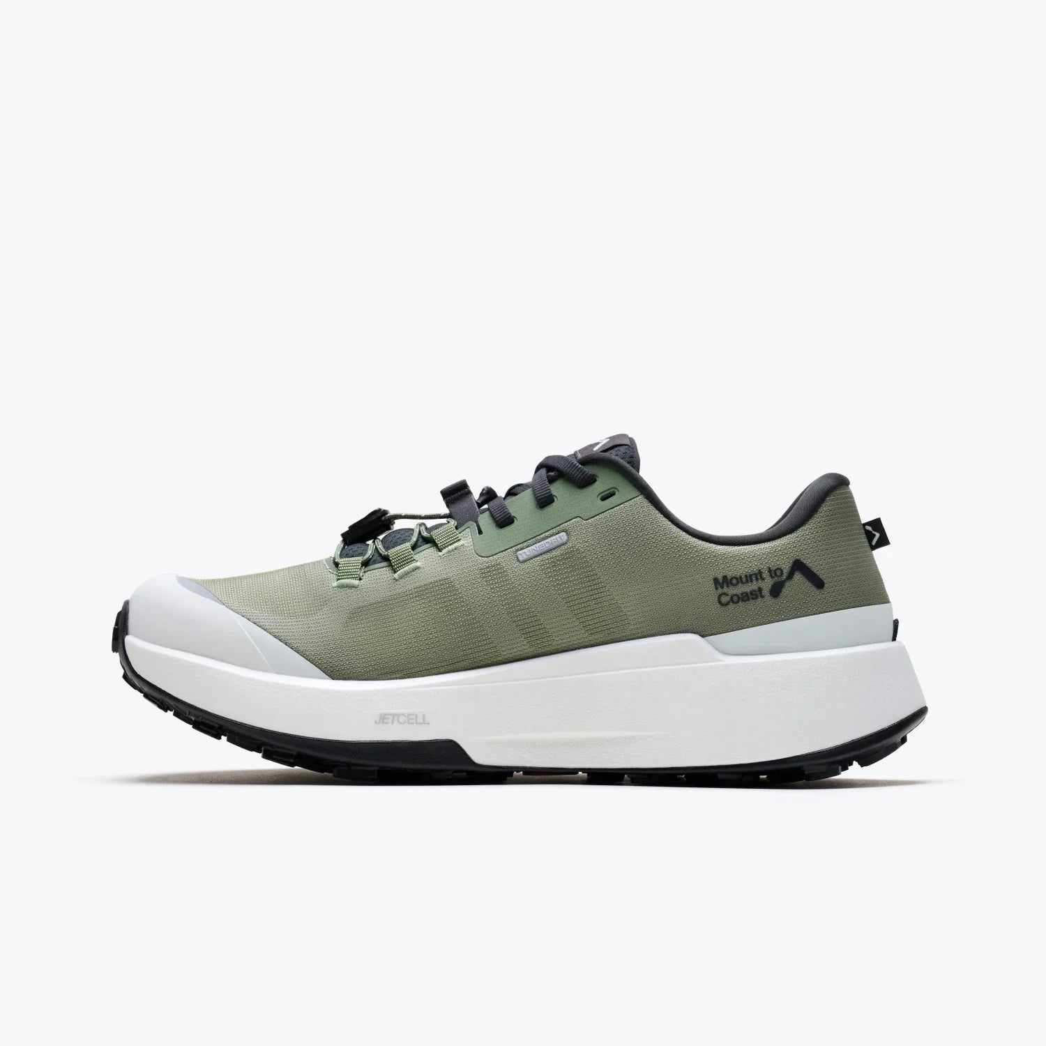 M1 | Moss