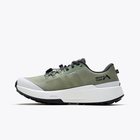 M1 | Moss