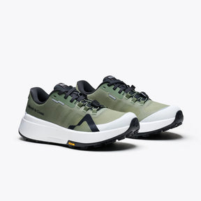 M1 | Moss