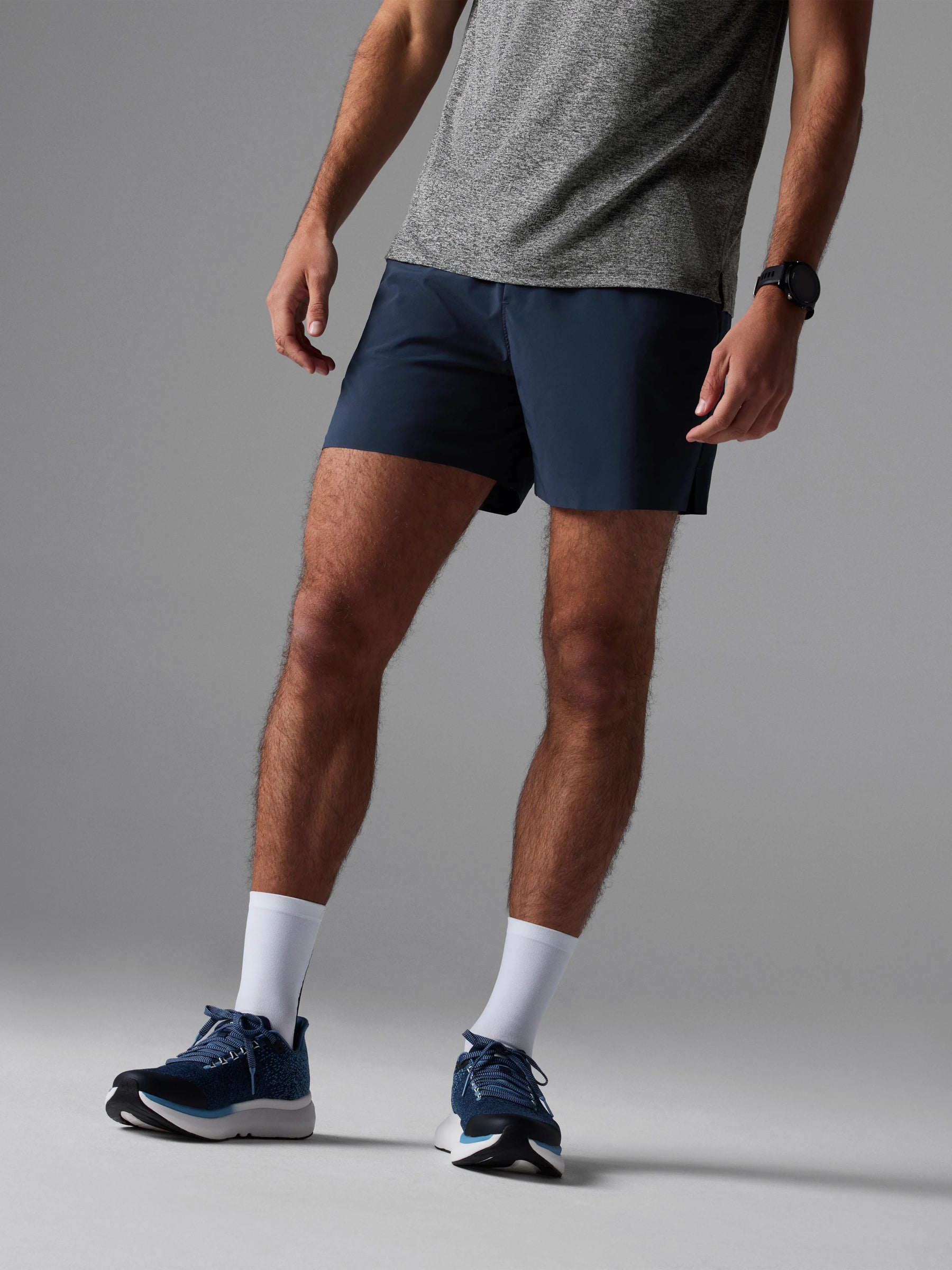 M Cruisers 5" - Dress Blues