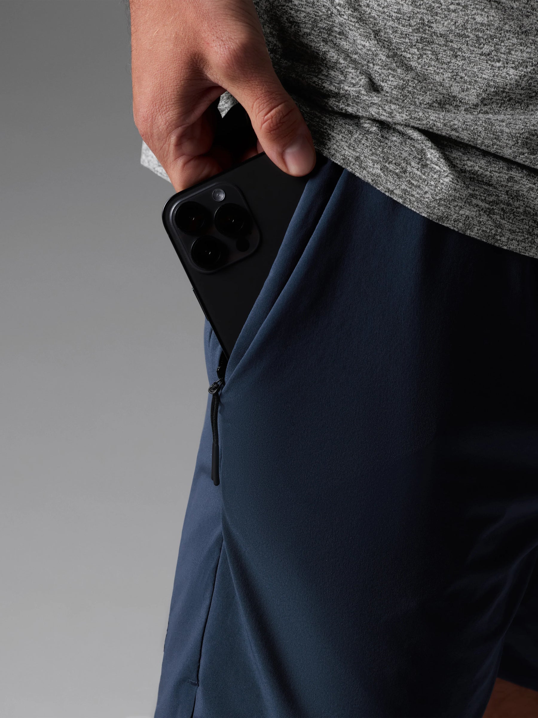 M Cruisers 5" - Dress Blues