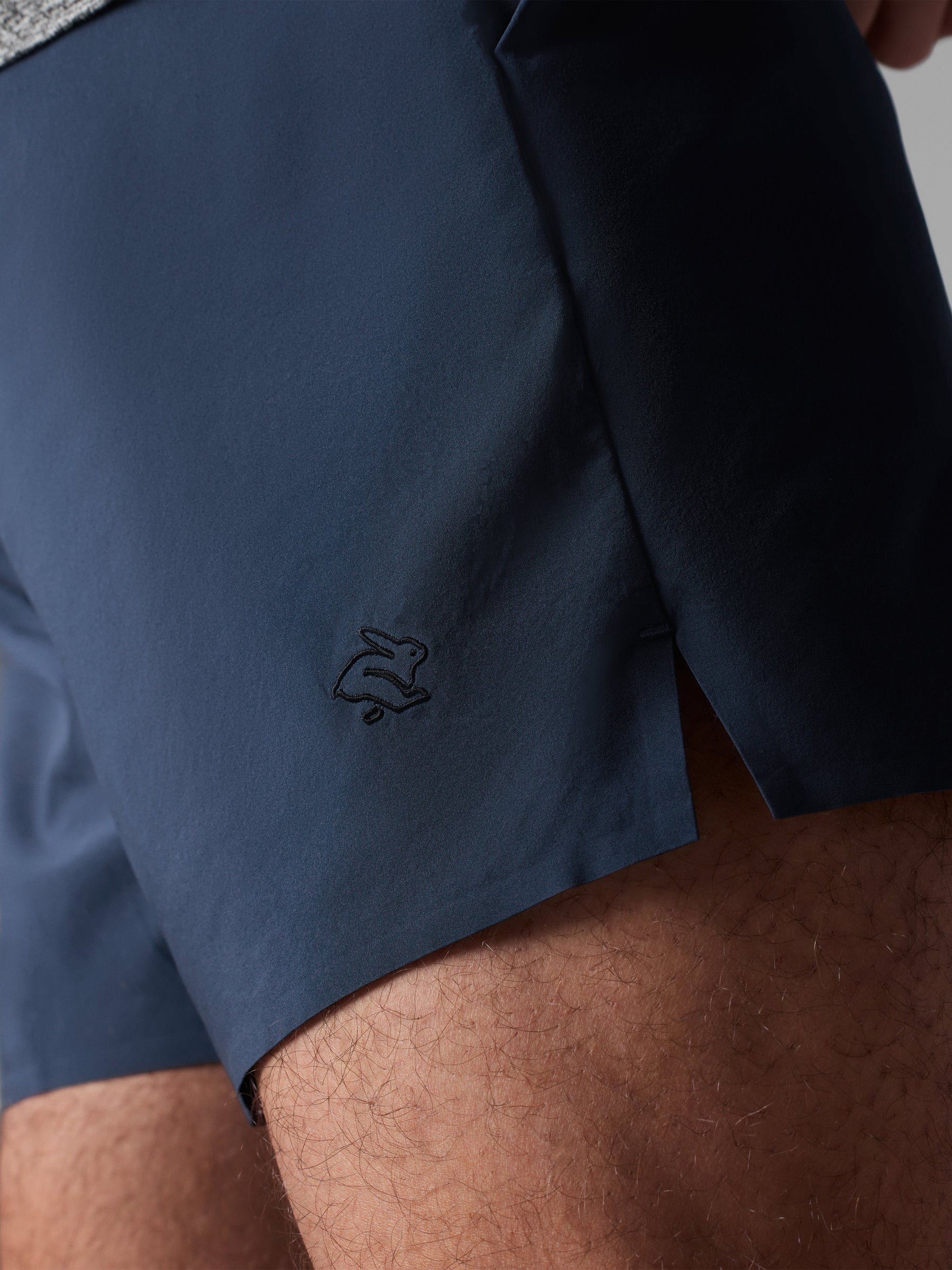 M Cruisers 5" - Dress Blues