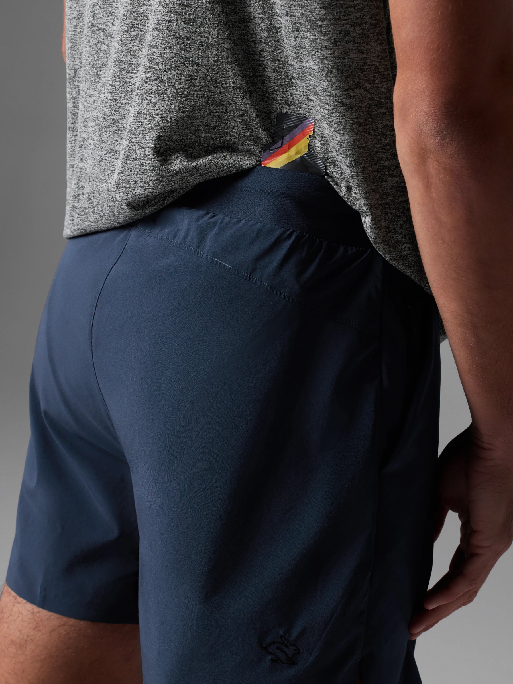 M Cruisers 5" - Dress Blues