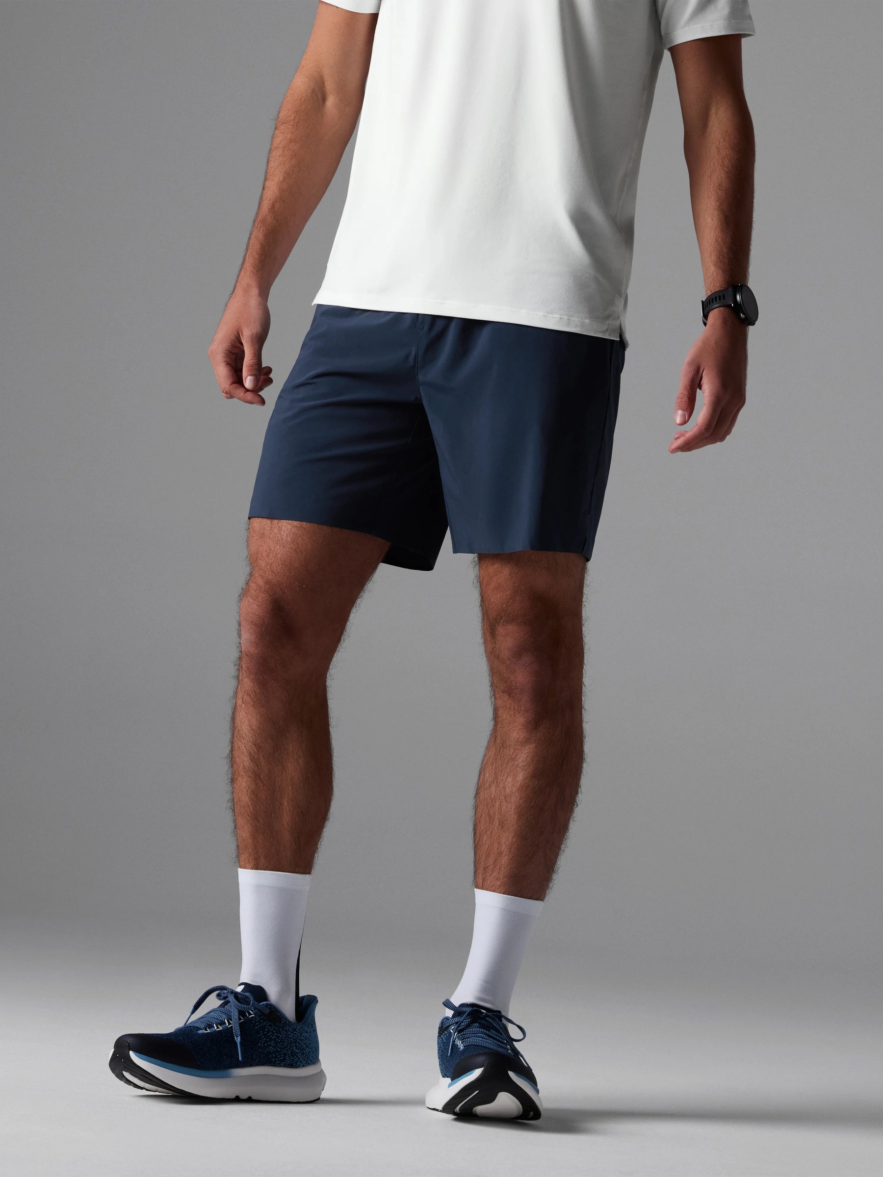 M Cruisers 7" - Dress Blues