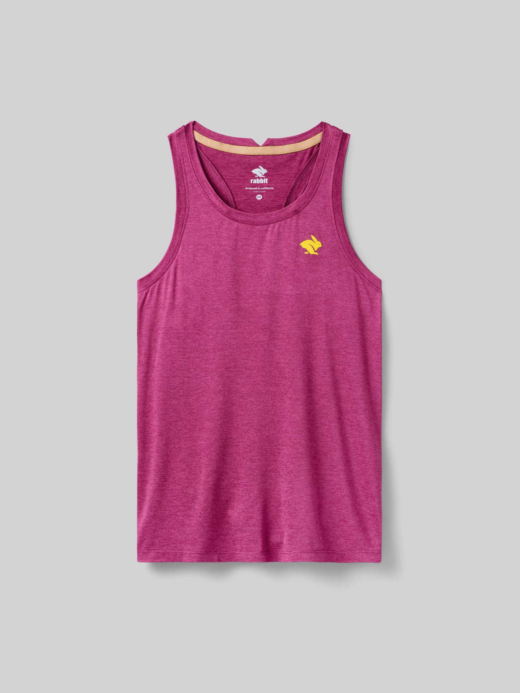 W EZ Tank | Cactus Flower