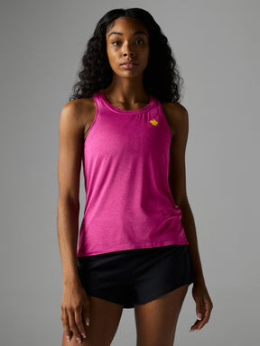 W EZ Tank | Cactus Flower