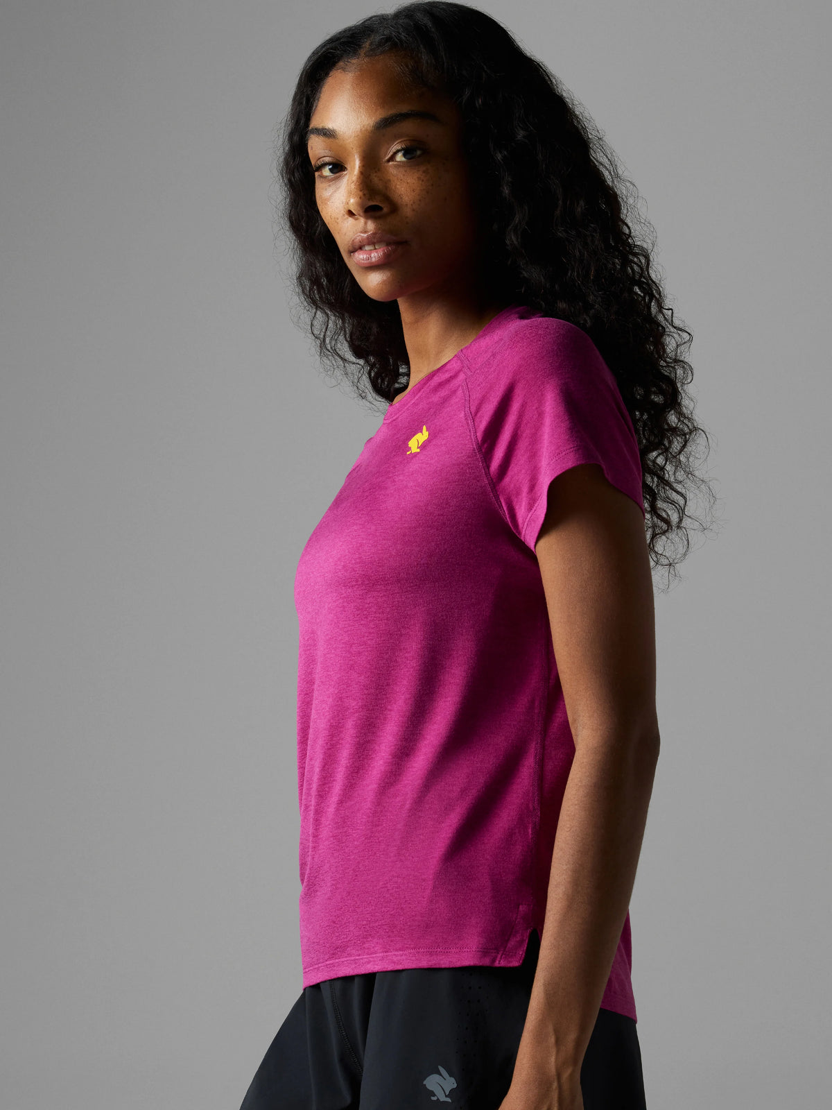 W EZ Tee | Cactus Flower