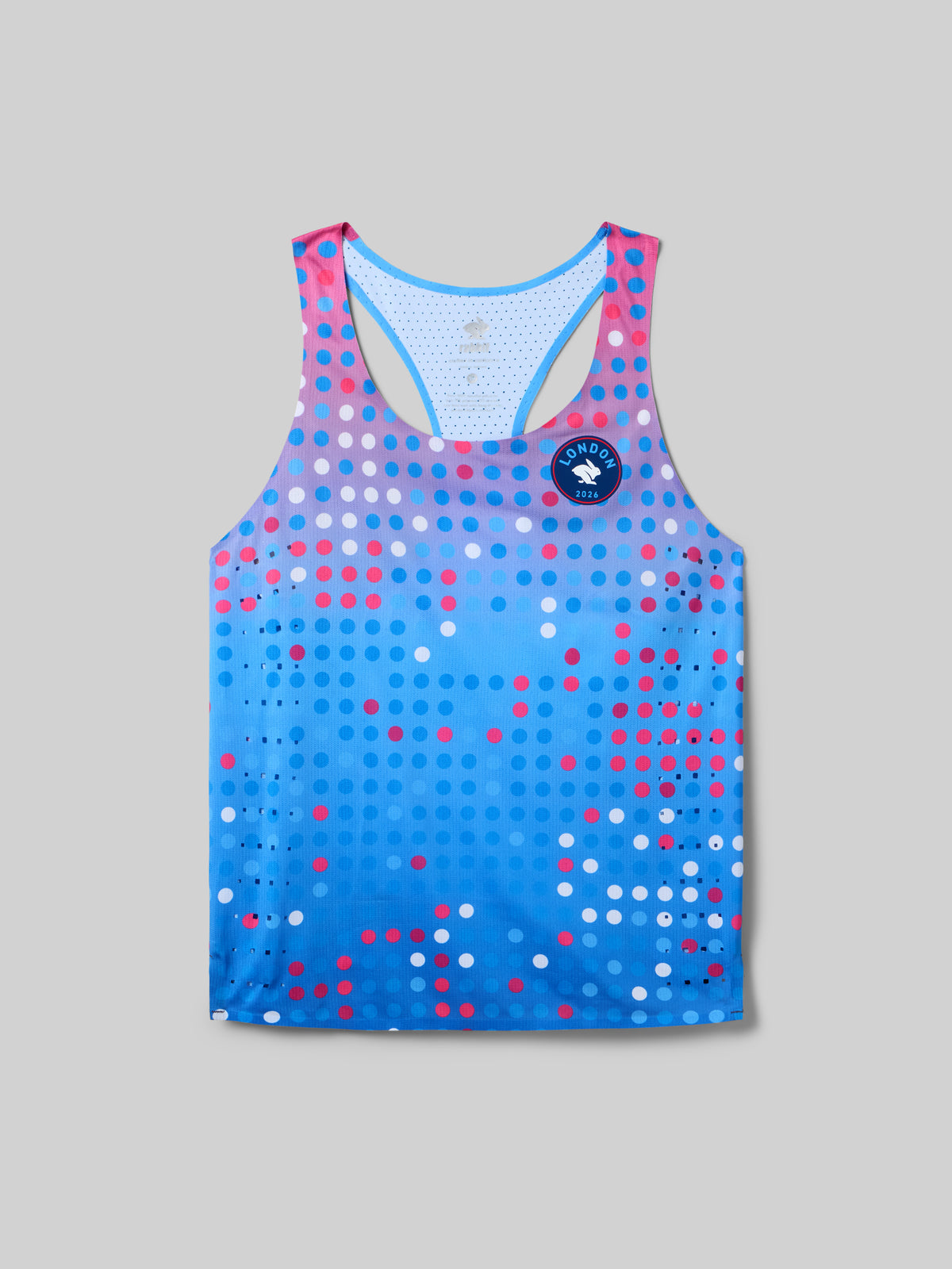 W Go Time Tank - London | Marina