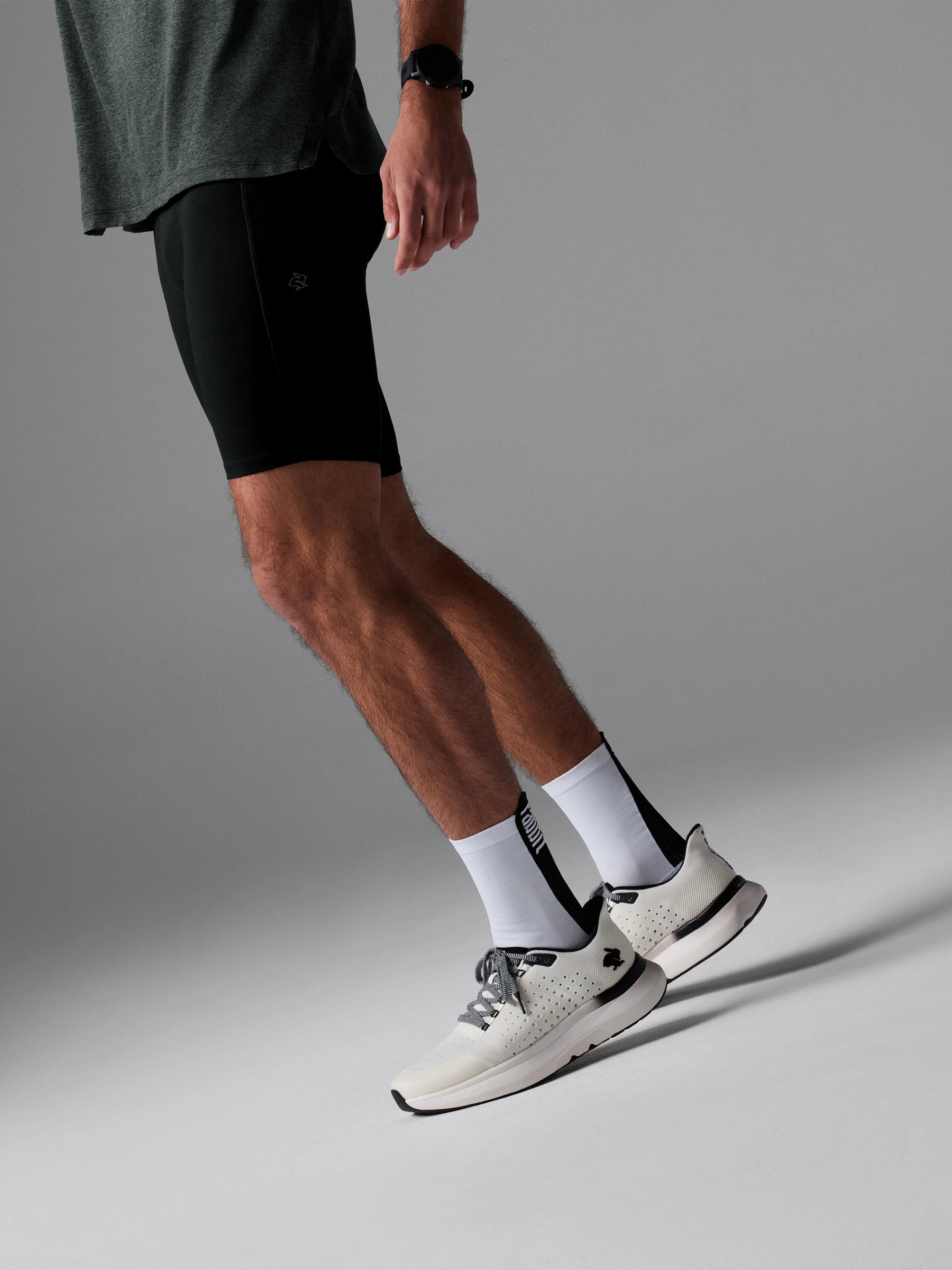 M Speedsters - Black