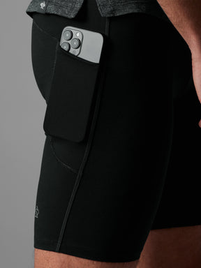 M Speedsters - Black