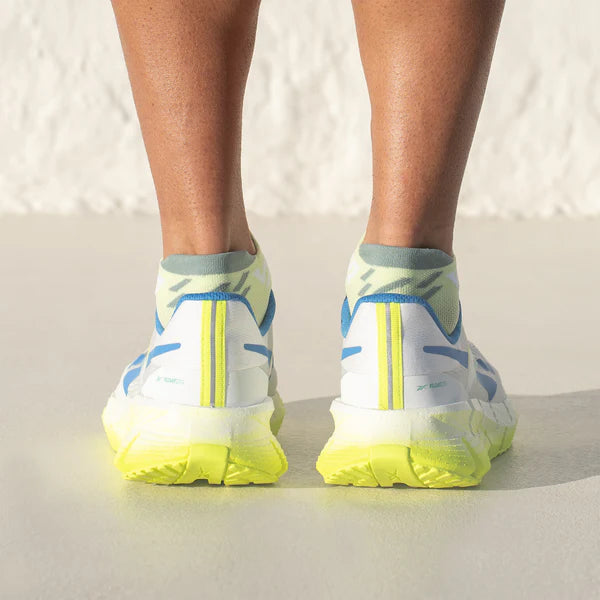 Running Ankle Socks | Hawaiian Lime