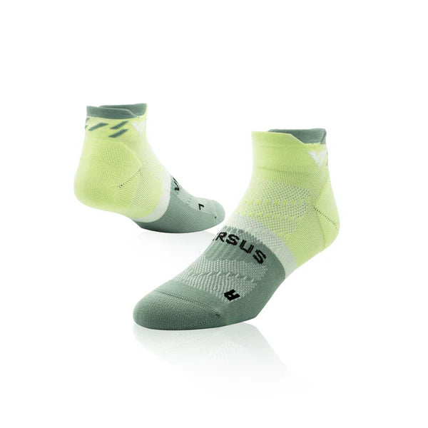 Running Ankle Socks | Hawaiian Lime