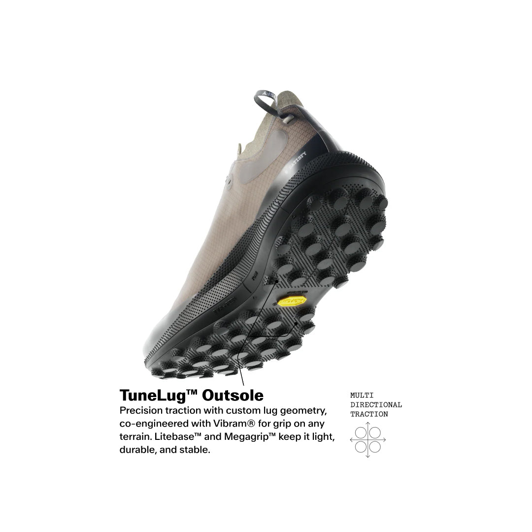 TheROCKER™ | Falcon