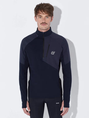 M Winter Layer 2.0 | Navy