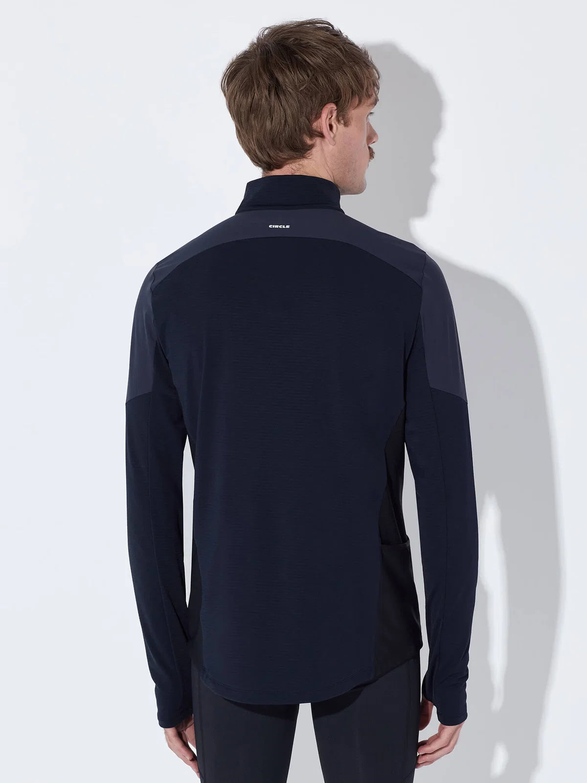 M Winter Layer 2.0 | Navy