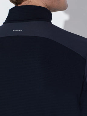 M Winter Layer 2.0 | Navy