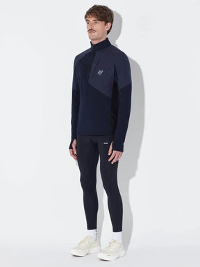 M Winter Layer 2.0 | Navy