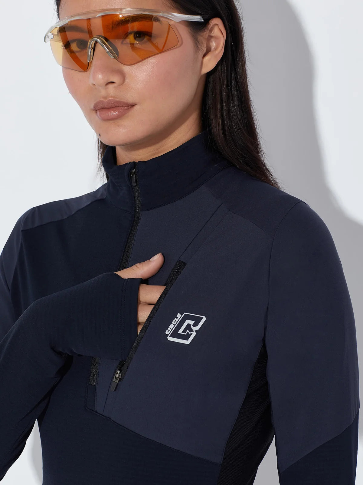 W Winter Layer 2.0 | Navy