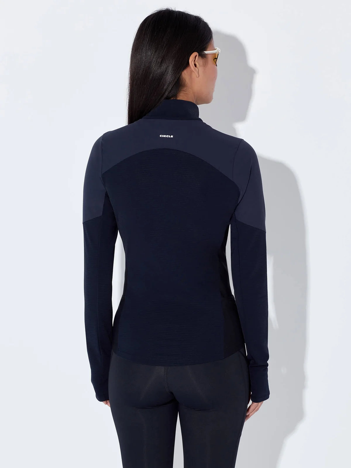 W Winter Layer 2.0 | Navy