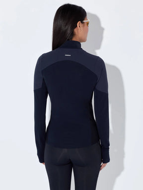W Winter Layer 2.0 | Navy