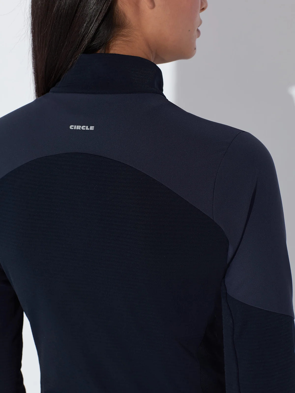 W Winter Layer 2.0 | Navy