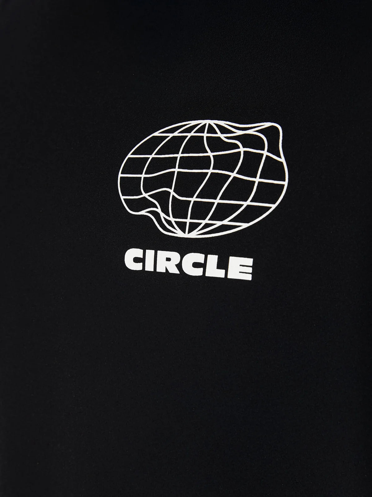 Agility Run T-shirt | Black